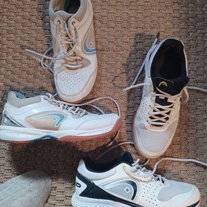 Racquetball/Squash Shoes